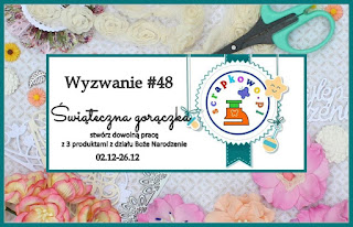 wyzywanie scrapkowo