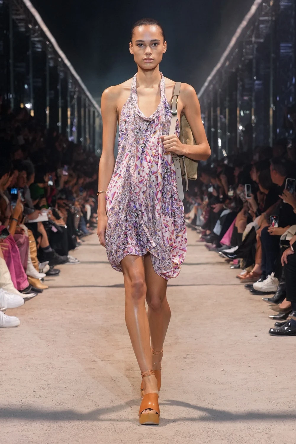 Isabel Marant Spring Summer 2024 Fashion Show