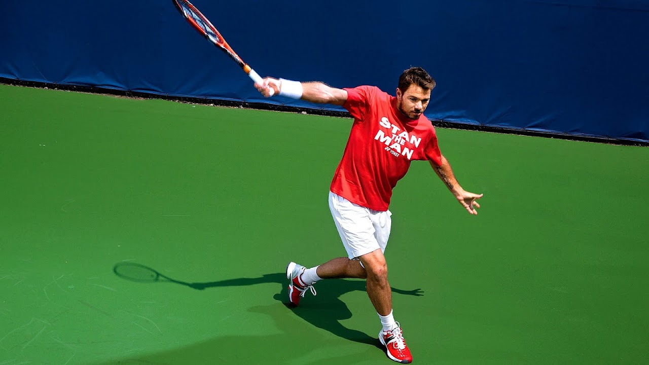 Richard Williams (tennis coach)