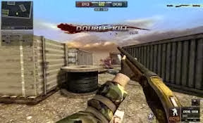 Cheat Point Blank 21 November 2013 New Special Auto HS + Wallhack