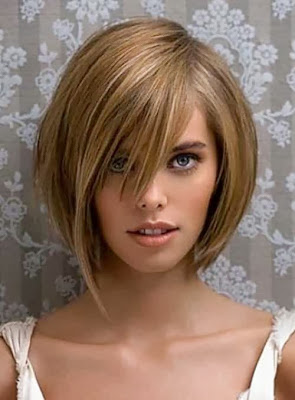 Short Hairstyles for Women