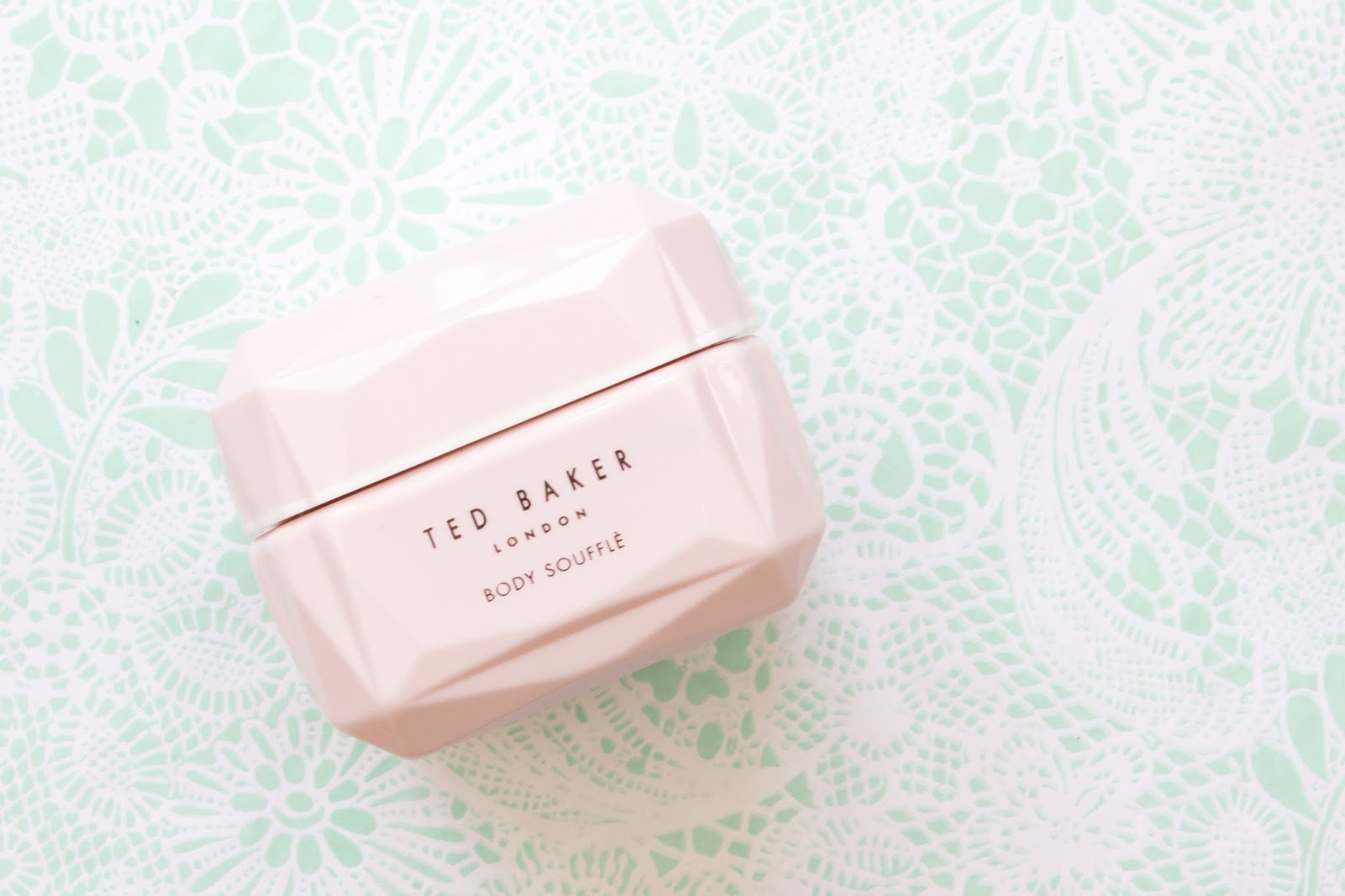 Ted Baker Body Souffle