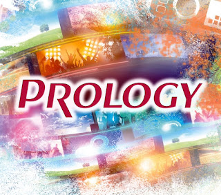 логотип Prology iReg