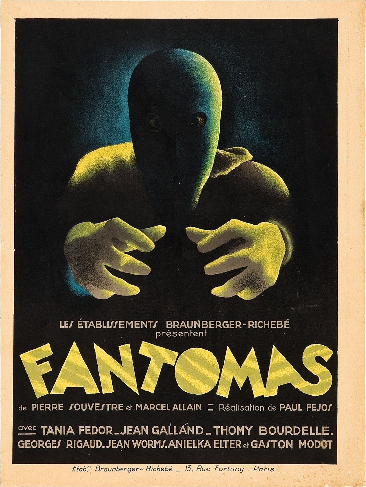 Fantomas