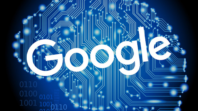 All about the new Google RankBrain algorithm