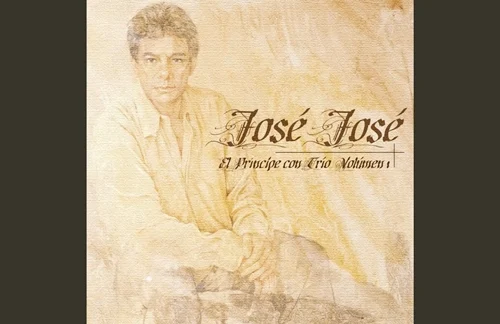 Quemame Los Ojos | Jose Jose Lyrics