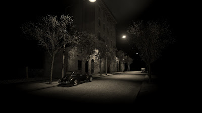 Promesa Game Screenshot 3