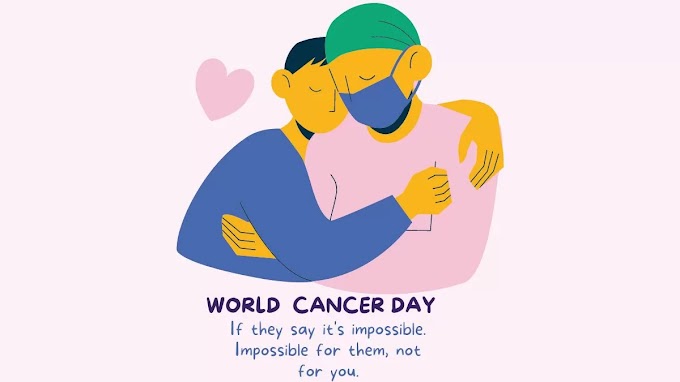 World Cancer Day 2024: Date, Theme, History, Significance, and Key Facts here