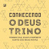 Conhecendo o Deus Trino - Tim Chester