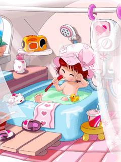 Avatar Cute