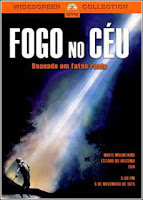 Filme Fogo No Céu Dublado AVI DVDRip