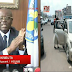 JT Congo Web du 19 Avril 2018 : Pona nini ba chauffeurs ba komi ko sala kaka ba démi-terrain ? (vidéo)