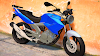 YAMAHA FAZER 250 DE FAVELA GTA 5 (ADD-ON)