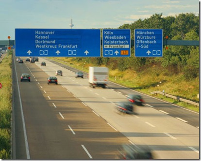 germany-autobahn