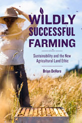 cover for Wildly Successful Farming