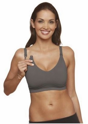 Nursing Bra-1