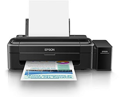 Epson L310 Resetter Crack | Free Download