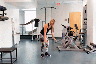 How to Get Rid of Love Handles and Lose Belly Fat Best Exercises and Tips burpees