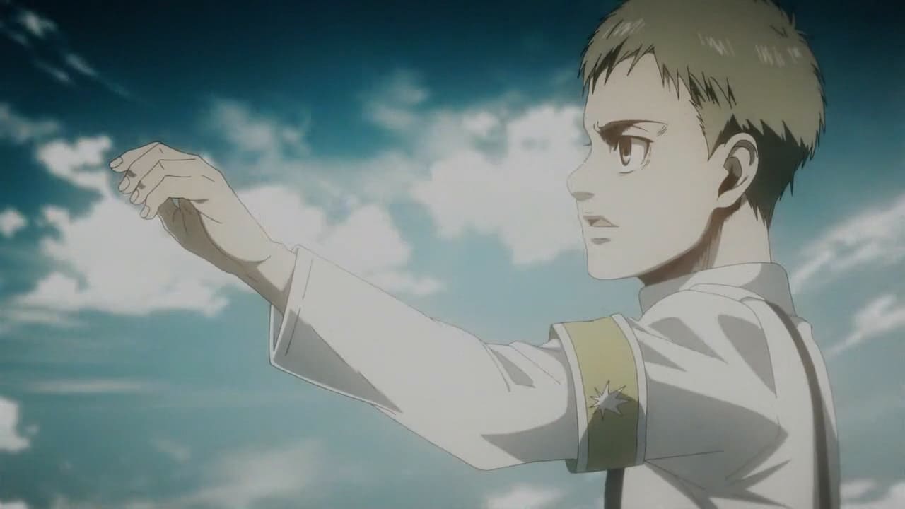 進撃の巨人 第4期edテーマ 衝撃 歌詞 画像まとめ Attack On Titan Ed Theme 進撃の巨人 第4期edテーマ 衝撃 歌詞 画像まとめ Attack On Titan Ed Theme