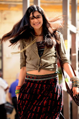 indian Model film actress Adah Sharma old pics