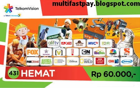 FASTPAY Inovatif, Kreatif, Handal dan Terpercaya