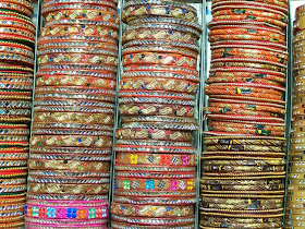 Bangles, India, Indian Bangles, Sparkly Bangles, Indian market, Indian Jewellery, Costume Jewllery, Haridwar