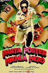 Phata Poster Nikhla Hero (2013) Hindi Movie Dvdrip 350Mb