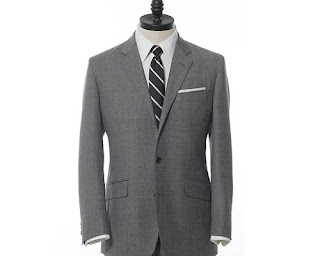 Brooks Brothers x Mad Men Limited Edition Suit