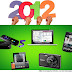 Top 5 Technology and gadgets to look forward in 2012