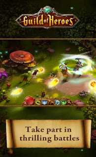 Guild of Heroes – fantasy RPG 1.69.9 Apk + Mod Free shopping