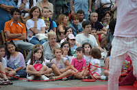 Fiestas de Barakaldo