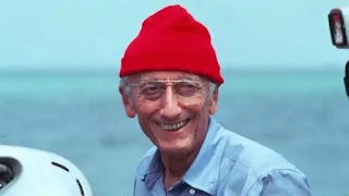 5 Jacques Cousteau quotes