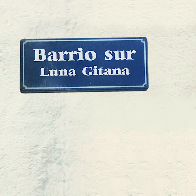 Barrio Sur - Luna Gitana