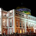 Manaus e o Teatro Amazonas