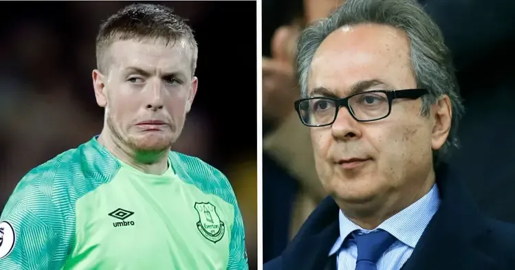 Everton facing 'points deduction' after breaking financial fair play rule — it could mean instant relegation