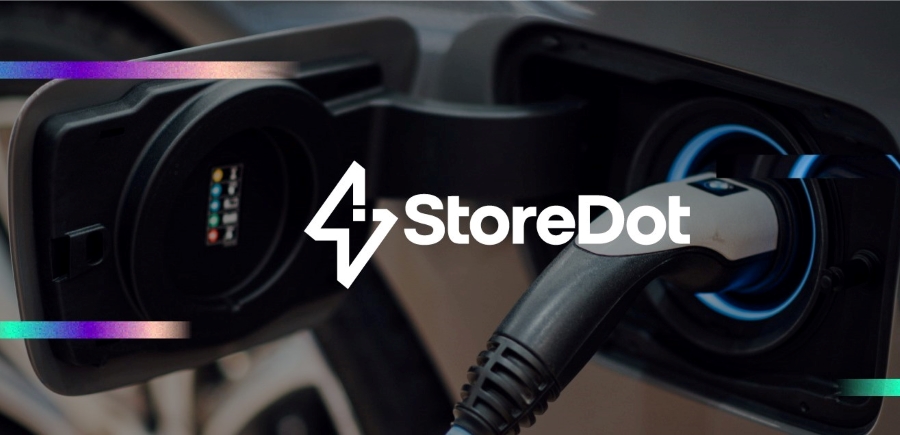 Ola Electric Invests in StoreDot