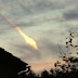 Ledakan di Rusia, Asteroid, Meteor, atau Meteorit?