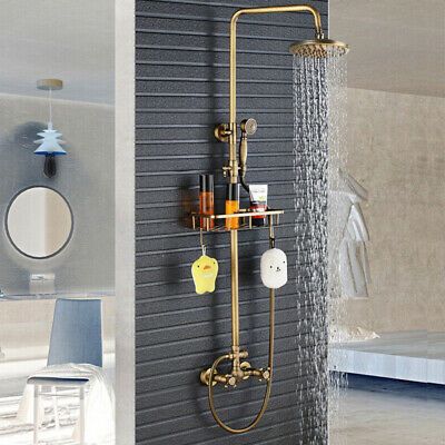 Tips for Choosing the Right Bath Shower Mixer Taps