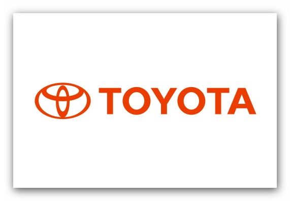 Logo Toyota Vector Format Corel Draw Toyota Logo Vector