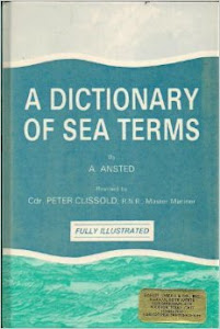 A Dictionary of Sea Terms