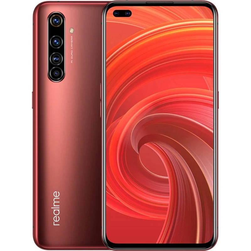 [ROM] Firmware Realme X50 Pro 5G (RMX2076) Official Tested