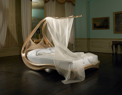 Cool And Unusual Bed Designs Seen On www.coolpicturegallery.us