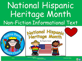 https://www.teacherspayteachers.com/Product/A-National-Hispanic-Heritage-Month-Information-Text-2777937