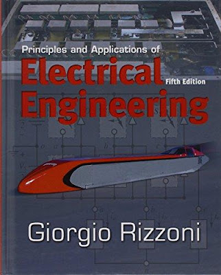 Principles and Applications of EE 5th Ed by Giorgio Rizzoni
