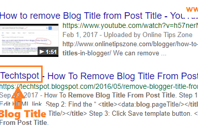 How To Take Away Weblog Championship From Postal Service Championship Inwards Blogger Amongst Pictures