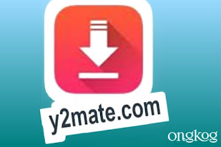 Langkah-langkah Mengunduh Vidio di Youtube Menggunakan y2Mate