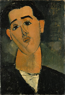 De Amedeo Modigliani - Museo Metropolitano de Arte, base de datos en línea: entry 489643, Dominio público, https://commons.wikimedia.org/w/index.php?curid=18273112