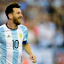 Com gol de Messi, Argentina vence Austrália e avança às quartas da Copa