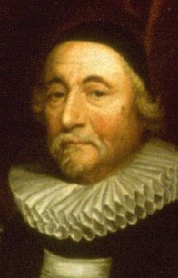 Bishop James Ussher