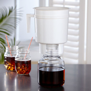 Toddy cold brew system